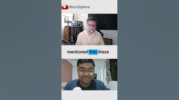 AI for Quantum - Dr Robert Sutor | Quantum Computing | IBM Qiskit