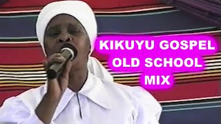 1970 - 1975 Kikuyu Gospel Old School Video Mix 💜💜 (best of 1970s - 1980s) 💜💜 - DJ DIVINE