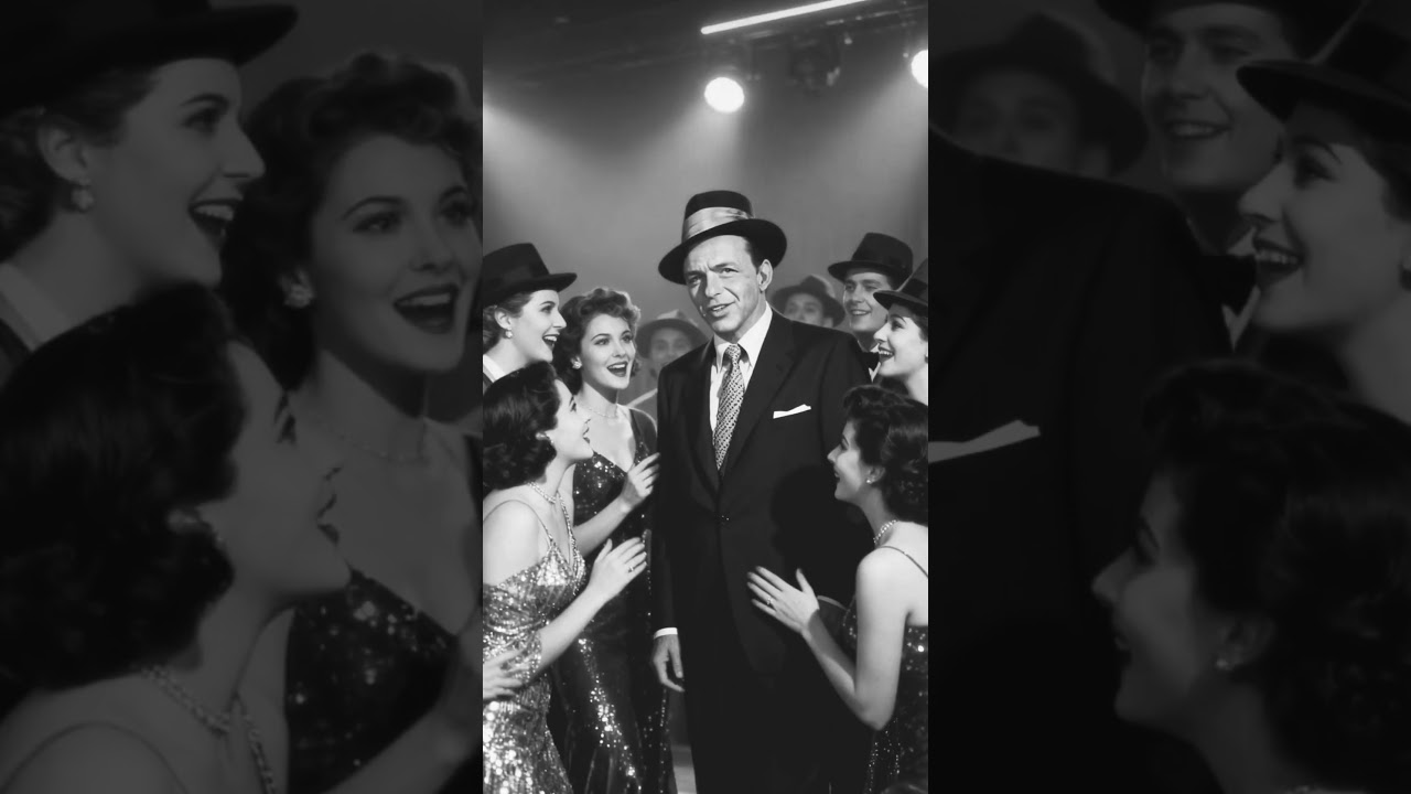 Вы бы пришли на их вечеринки? 