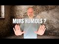 Ref:FFR2rXdny_E Murs humides dans l ancien : fatalit� ou erreurs �vitables  