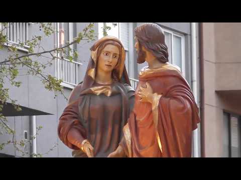 Cofradía de Nuestro Padre Jesús en su Tercera Caída