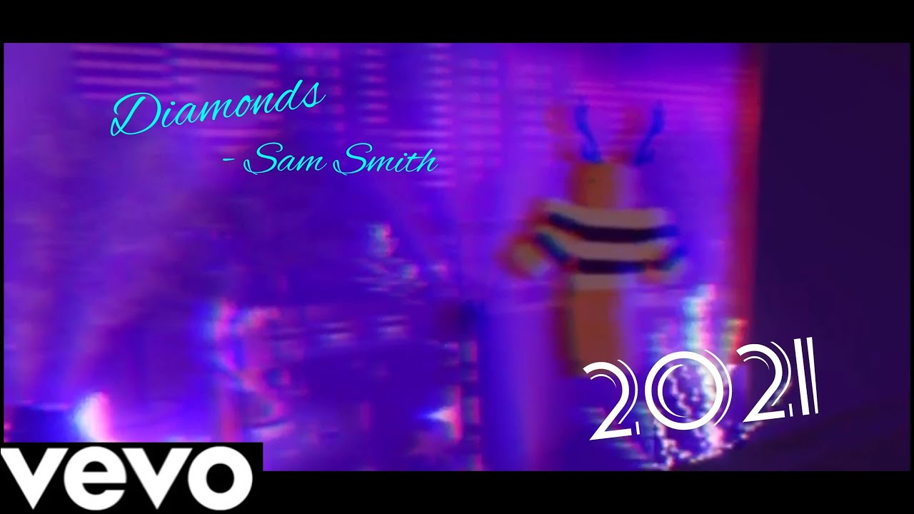 Sam Smith Diamonds Roblox Id Code Official Roblox Music Video Lyrics New Year Editions 2021 Youtube - my diamond roblox music code