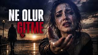 Ne Olur Gitme