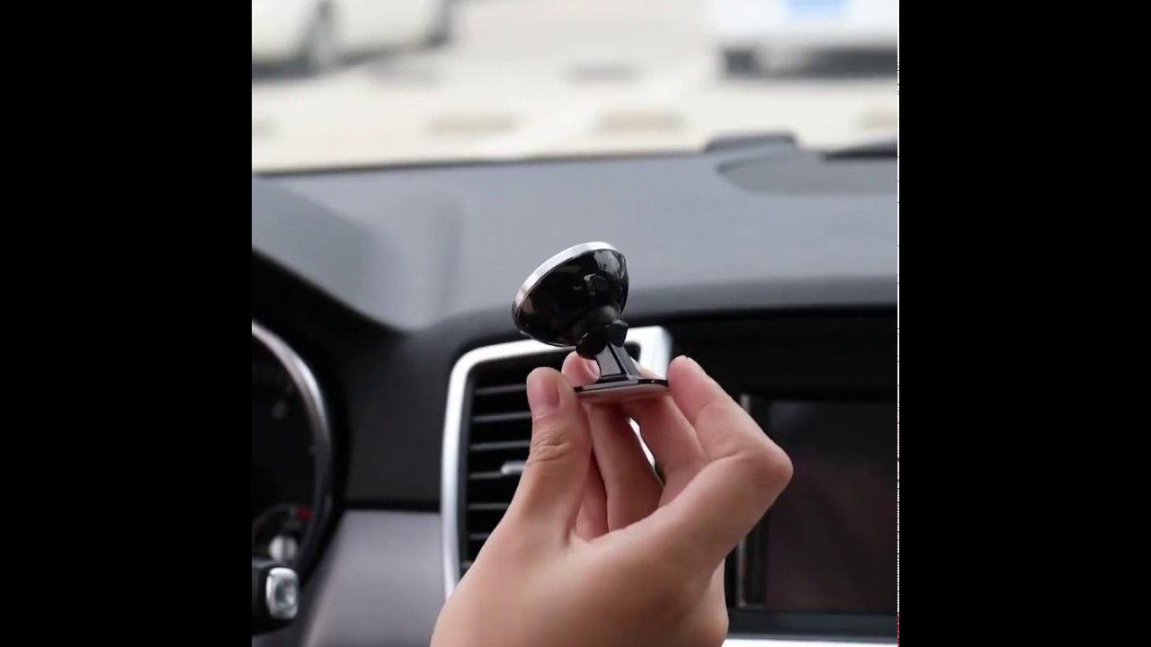 MAGNETISCHER SMARTPHONEHALTER