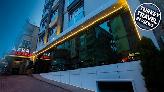 Azra Suite Otel | Trabzon, Turkey | Hotel Review 🏨