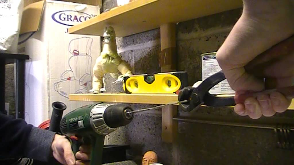harryhausen foundation Wire braiding (alternative view)