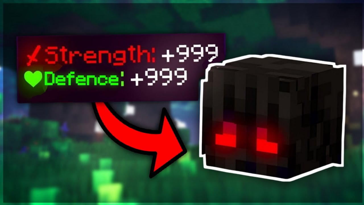 BEST MID GAME ARMOR IN FAKEPIXEL SKYBLOCK | YOU CAN EASILY COMP ANY FLOOR