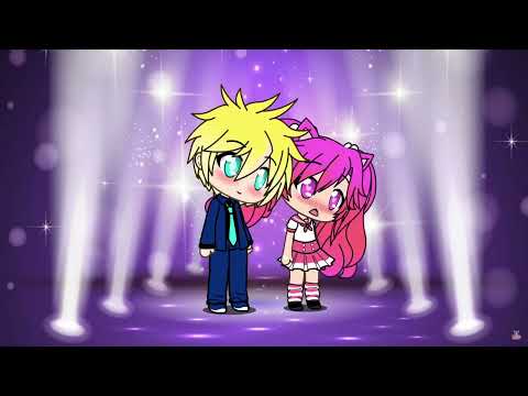 It's Not Like I Like You!! (ft TK!) | Gacha Life | Cover Español