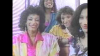 Sister Slegde - Frankie (1985)