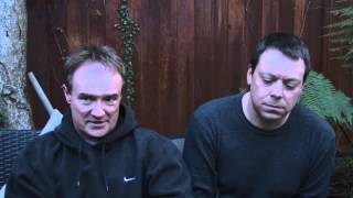 Dancers Light Up The Set On 12 Years A Slave Parody