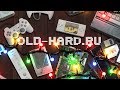 Old-Hard стрим: итоги 2019, планы на 2020, ответы на вопросы