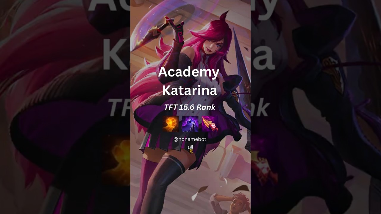 Katalina Out of Position… I Paid the Price 