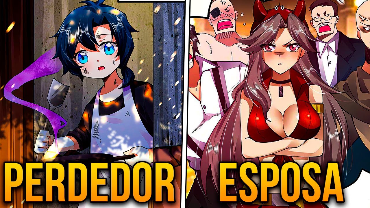 Protegió A La Chica De Los Profesores Más Fuertes, Pero No Sabían Que Era Lvl 10 - Resumen Manhwa