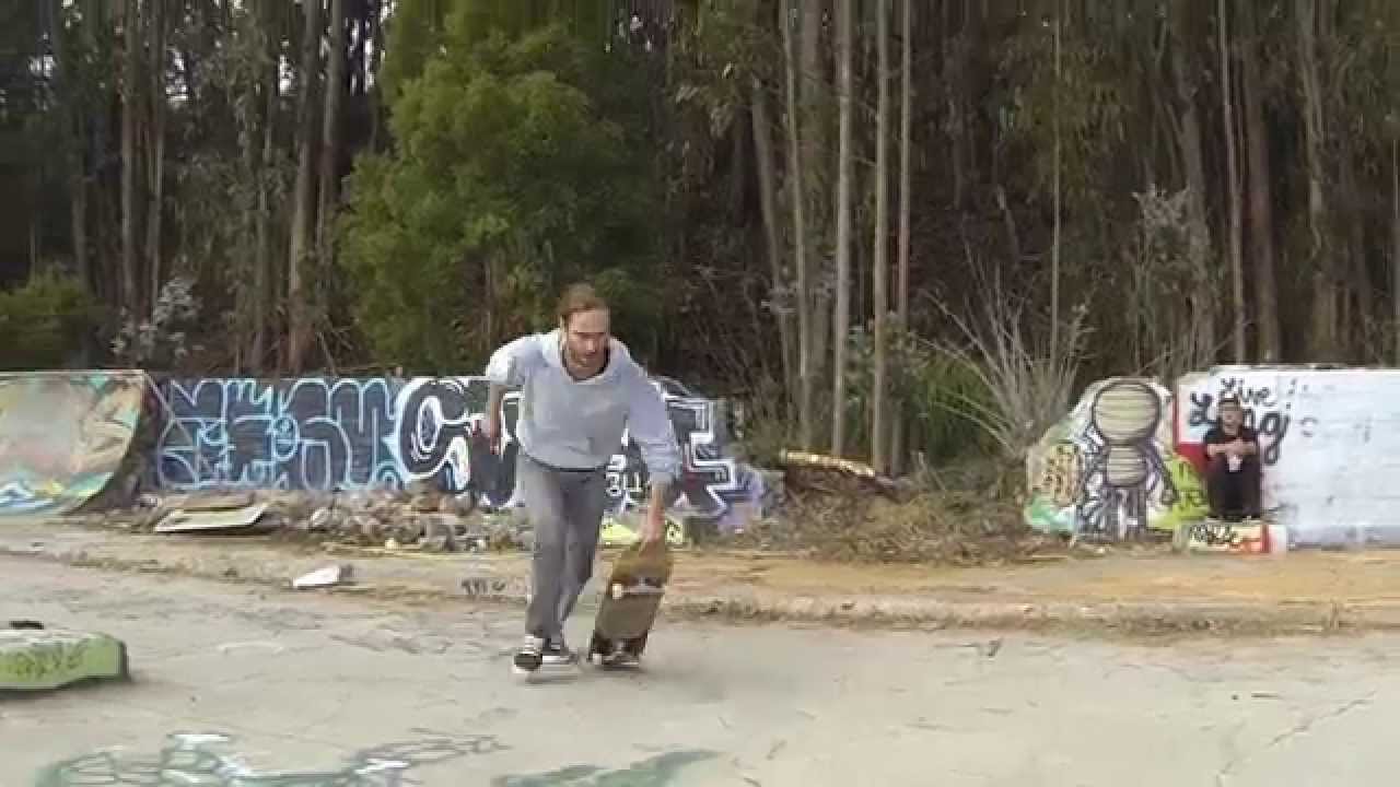 Christian At Cow Palace