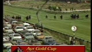 1975 Burmah Castrol Ayr Gold Cup (Handicap)