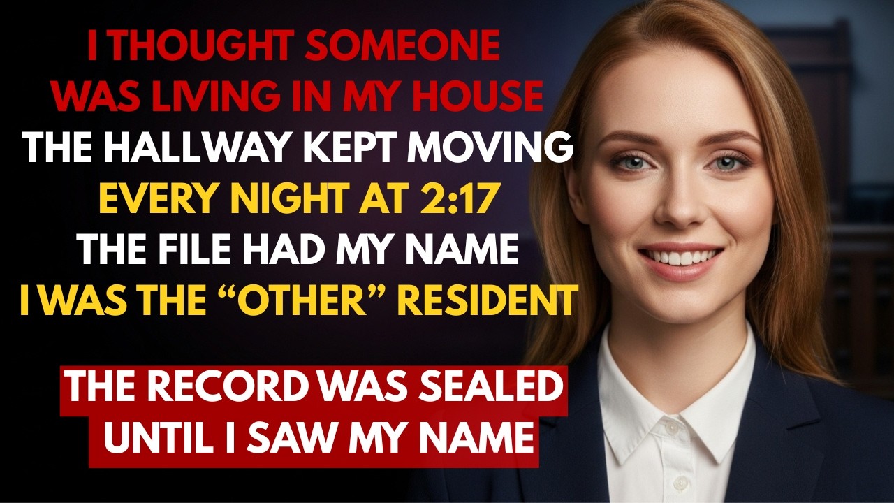 I Bought This House For $8… Then I Heard Someone In The Basement