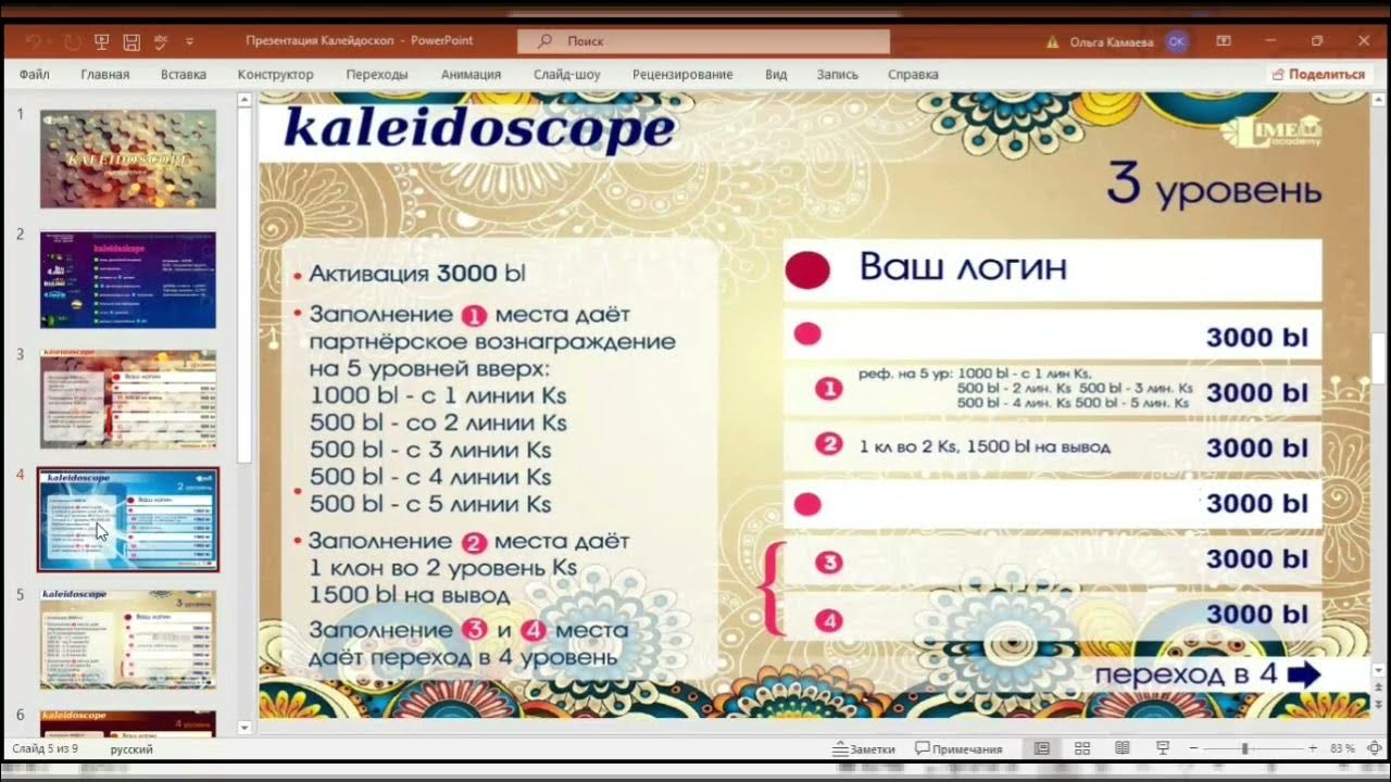 Программа калейдоскоп на сегодня. Программа калейдоскоп на сегодня
