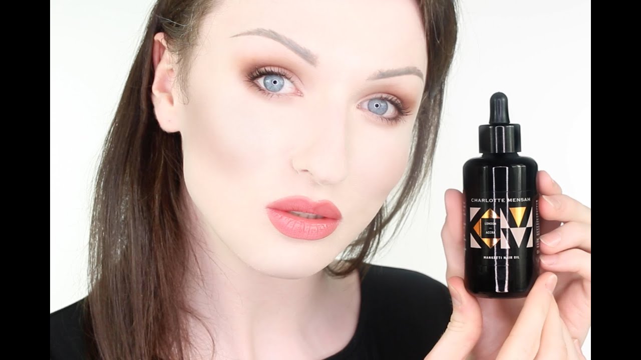 How Old Is John Maclean Makeup Artist