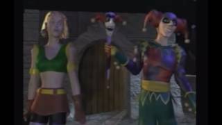 Pandemonium: Opening FMV