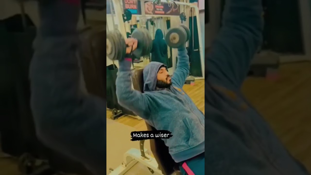 Be calm to make decisions💪😎