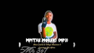 Moreki ft Tebogo Manenze x Craziness Wa Africa (PrD By Mova LeseDi)