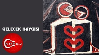 Tarkan Çakır - Gelecek Kaygısı (Official Audio)