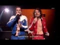 MGP 2013: Delfinale Larvik: Sirkus Eliassen - "I Love You Te Quiero"