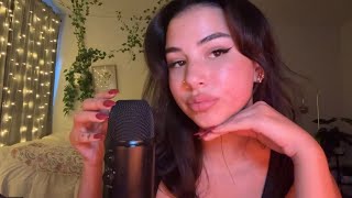 ASMR For Those Who Cant SLEEP 💤