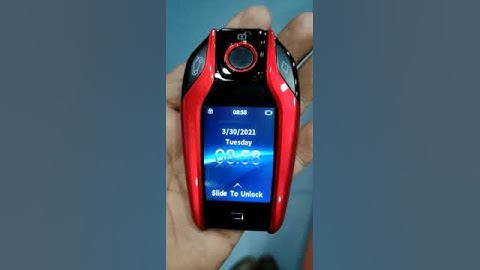 smart key modification 🙏smart LCD car remote 🤣💖💖 for push start car 🚘🚙🚘 💯💥🙏🙏