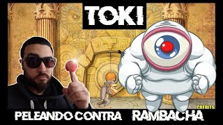 TOKI REMAKE | LVL #2| RAMBACHA 🙊🙉🙈 [Full HD]