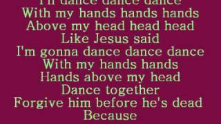 Lady Gaga - Bloody Mary Lyrics