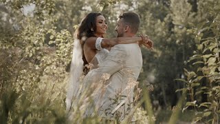 From Personal Trainer to Husband || The Story of Joelle + Brad