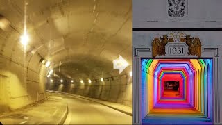 Petition for Homewood Tunnel