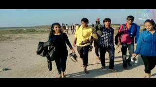Gardi vidyapith Electronics and communication department Batch 2012-2016 Farewell video