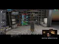 🔥6000 giorni🔥2+Anni Hardcore Record Italiano🔥Programma Spaziale Kerbal🔥Progetto Zomboide🔥🔥