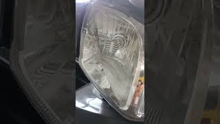lampu led motor super terang #led #motor #fi #bluecore #speed