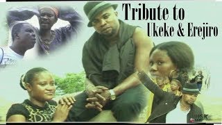 AROME (Tribute to Ukeke & Erejiro) by Mongo Pack - Benin Music Video