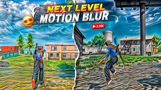 How To Make Viral Free Fire Motion Blur Shorts 🔥 | Full Editing Tutorial 🤯|| screenshot 5