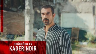 Doğduğun Ev Kaderindir 15. Bölüm Fragmanı | Acunn.com