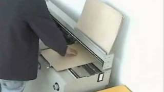ZX-970 series Fully Automatic Glue Binding Machine.wmv