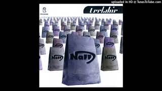 NAFF - Ternyata Mimpiku - Composer : Ady Naff 2000 (CDQ)