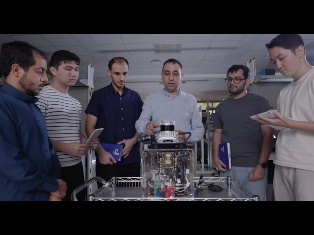 Watch Intro to CCSL Communication Group on YouTube.