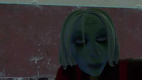 Driving in my car (Vindicta Gmod Edition)