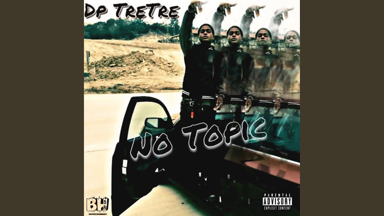 Watch No Topic on YouTube Watch No Topic on YouTube