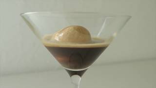 Affogato al Caffè - Corlito Caffè