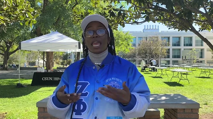 Ruby Cordova - What is Tabling Fest?