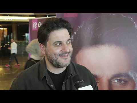 Melhem Zein chooses this artist for a duet, and his message to Mohammed Assaf