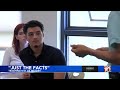 SUNY Brockport’s War on Terrorism class tackles 9/11 conspiracies