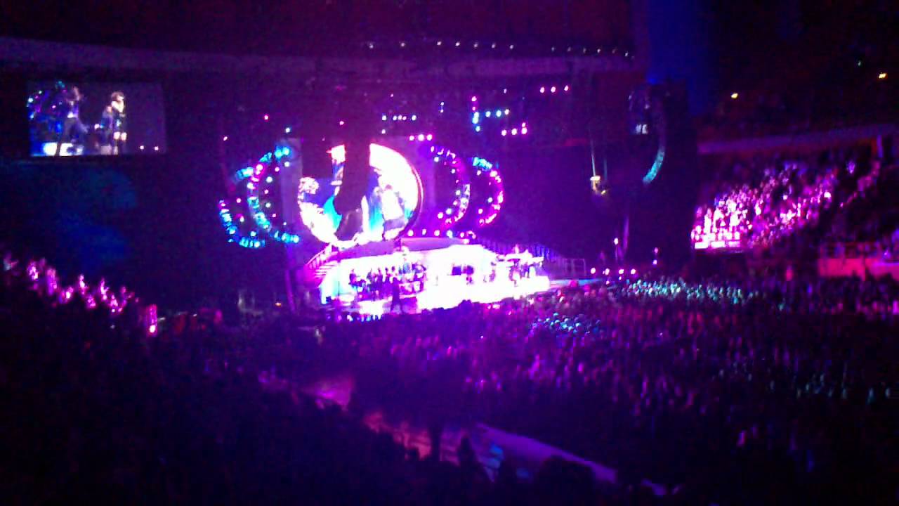 How will I know- Whitney Houston