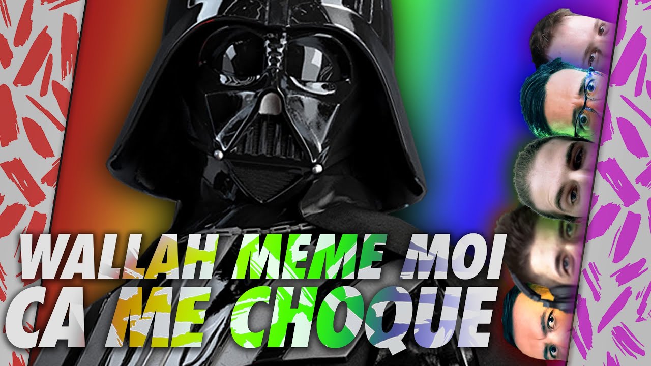 LES FANS DE STAR WARS LE DETESTENT ft. Alexlxl68, Djey, Porto & Tensa (Skribbl.io - BEST OF FUN)
